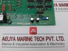 Uzushio Electric Printed Circuit Board Ust-201A