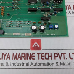 Uzushio Electric Printed Circuit Board Ust-201A