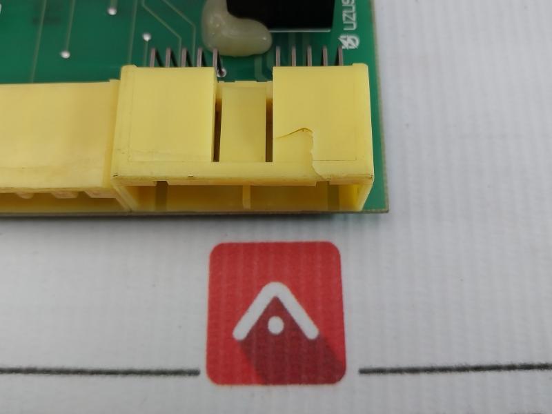 Uzushio Electric Printed Circuit Board Ust-201A