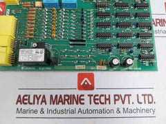 Uzushio Electric Starter Control Board Ust-206A