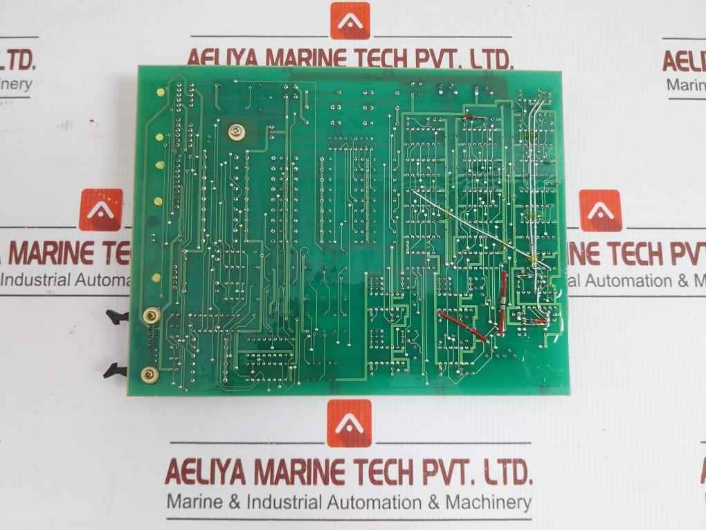 Uzushio Electric Starter Control Board Ust-206A