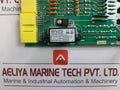 Uzushio Electric Starter Control Board Ust-206A