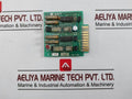 Uzushio Electric T 105 13 Printed Circuit Board Iii0