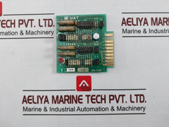 Uzushio Electric T 105 13 Printed Circuit Board Iii0