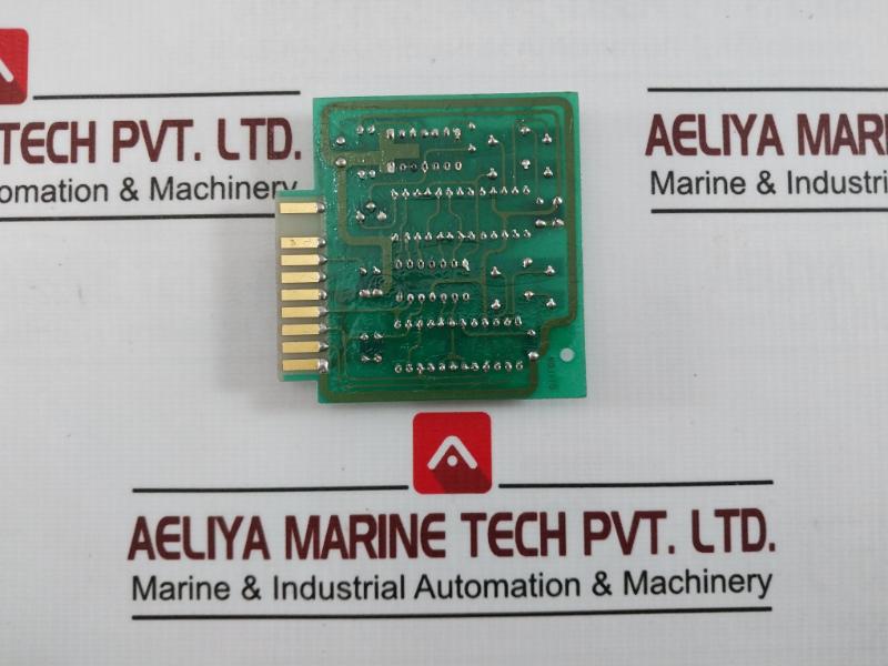 Uzushio Electric T 105 13 Printed Circuit Board Iii0
