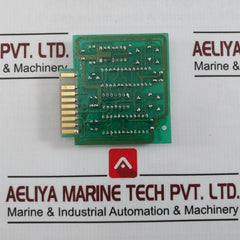 Uzushio Electric T 105 13 Printed Circuit Board Iii0