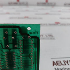 Uzushio Electric T 105 13 Printed Circuit Board Iii0