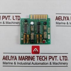 Uzushio Electric T 105 13 Printed Circuit Board Iii0