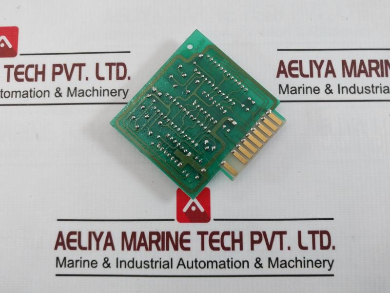 Uzushio Electric T 105 13 Printed Circuit Board Iii0