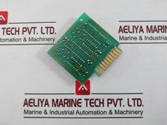 Uzushio Electric T 105 13 Printed Circuit Board Iii0