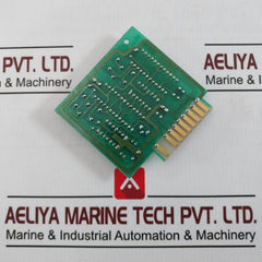 Uzushio Electric T 105 13 Printed Circuit Board Iii0