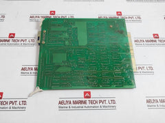 Uzushio Electric Ua101 Printed Circuit Board