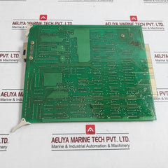 Uzushio Electric Ua101 Printed Circuit Board