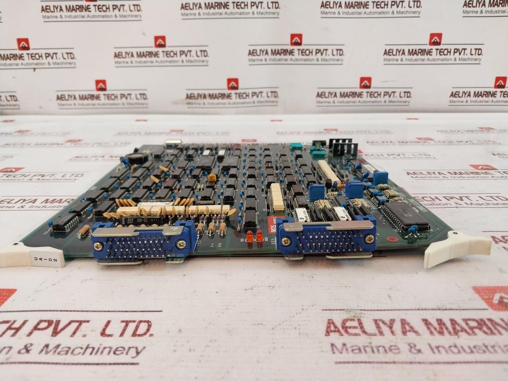 Uzushio Electric Uai02 Printed Circuit Board 17E9004-0030 Cl-148T