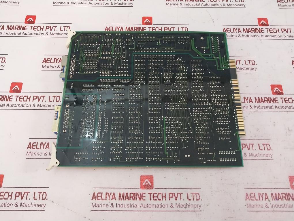 Uzushio Electric Uai02 Printed Circuit Board 17E9004-0030 Cl-148T