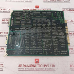Uzushio Electric Uai02 Printed Circuit Board 17E9004-0030 Cl-148T