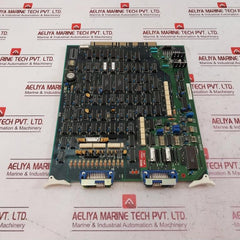 Uzushio Electric Uai02 Printed Circuit Board 17E9004-0030 Cl-148T