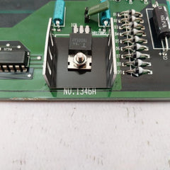 Uzushio Electric Uai02 Printed Circuit Board 17E9004-0030 Cl-148T