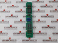 Uzushio Electric Uas01 Console Card Printed Circuit Board Unit 1115B 10I