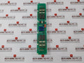 Uzushio Electric Uas01 Console Card Printed Circuit Board Unit 1115B 07F