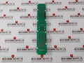 Uzushio Electric Uas01 Console Card Printed Circuit Board Unit 1115B 07F
