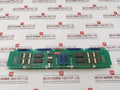 Uzushio Electric Uas01 Pcb Card 1115B
