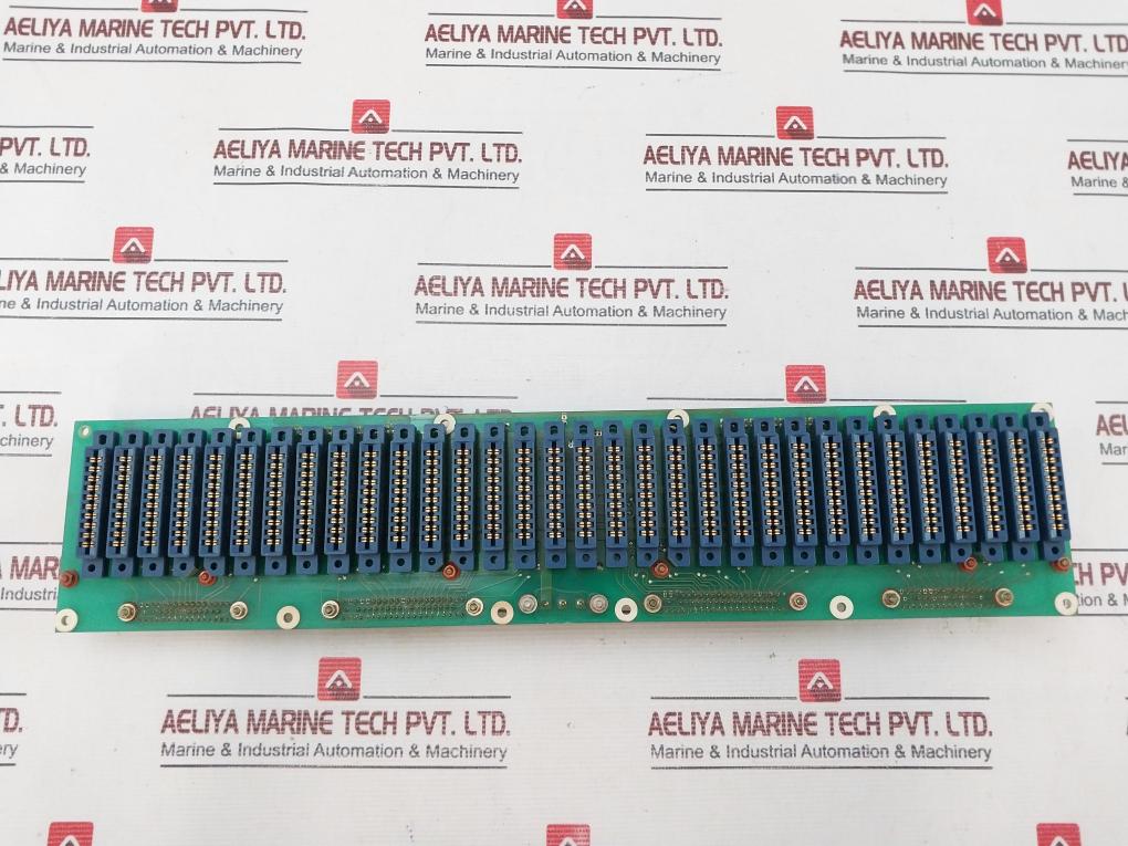 Uzushio Electric Uas01 Pcb Card 1115B