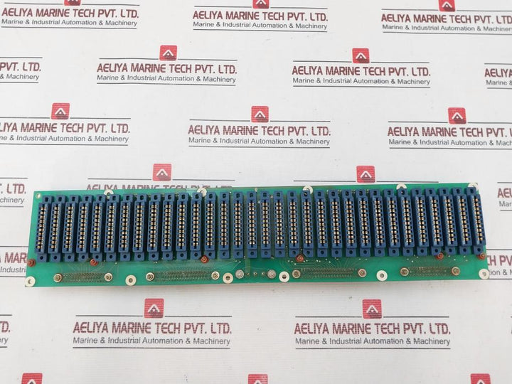 Uzushio Electric Uas01 Pcb Card 1115B