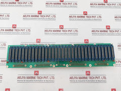 Uzushio Electric Uas01 Pcb Card 1115B