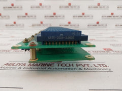 Uzushio Electric Uas01 Pcb Card 1115B