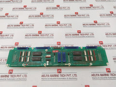 Uzushio Electric Uas01 Pcb Card 1115B