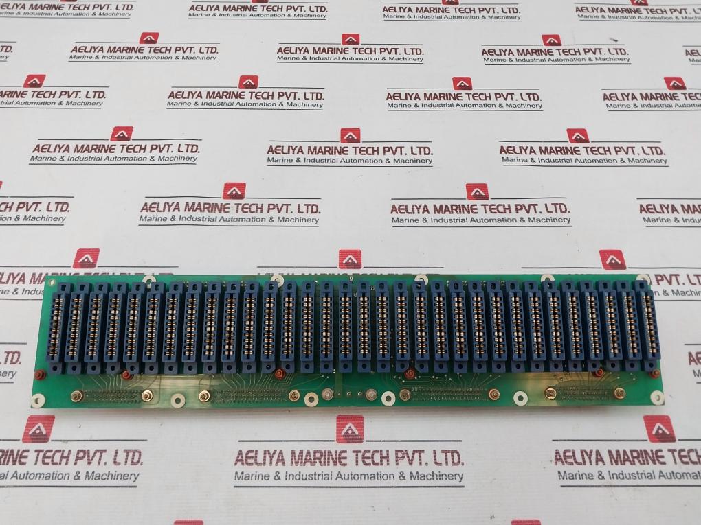 Uzushio Electric Uas01 Pcb Card 1115B