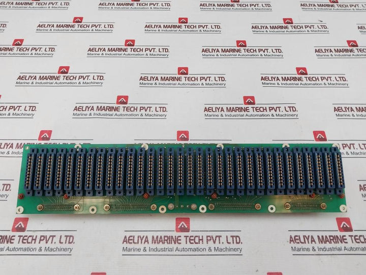Uzushio Electric Uas01 Pcb Card 1115B