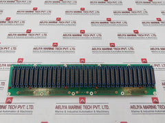 Uzushio Electric Uas01 Pcb Card 1115B