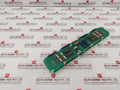 Uzushio Electric Uas01 Pcb Card 1115B