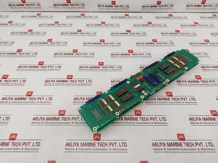 Uzushio Electric Uas01 Pcb Card 1115B