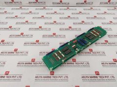 Uzushio Electric Uas01 Pcb Card 1115B