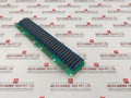 Uzushio Electric Uas01 Pcb Card 1115B