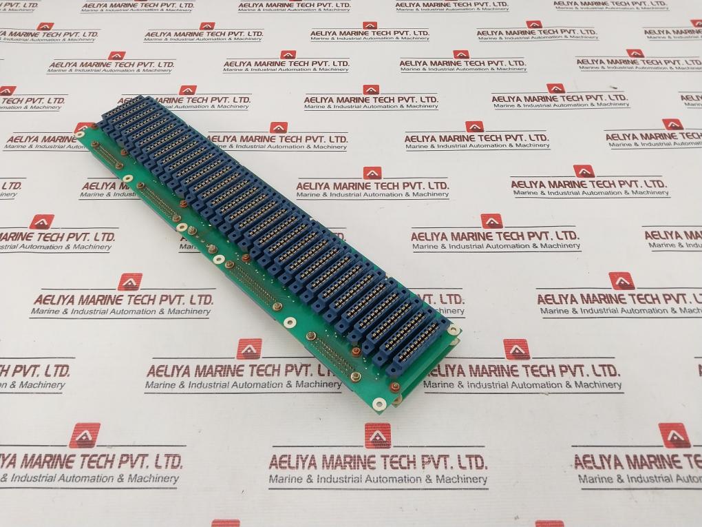 Uzushio Electric Uas01 Pcb Card 1115B