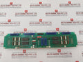 Uzushio Electric Uas01 Pcb Card 1115B