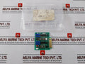Uzushio Electric Uat Adc Check Card Printed Circuit Board