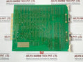 Uzushio Electric Uck02 Printed Circuit Board 92C422 1167C