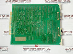 Uzushio Electric Uck02 Printed Circuit Board 92C422 1167C
