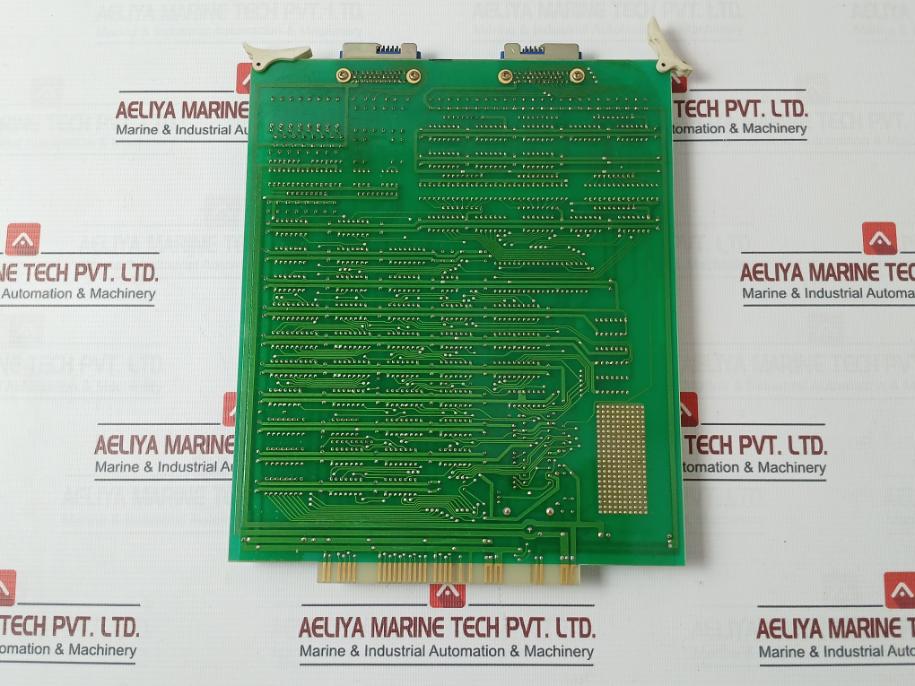 Uzushio Electric Uck02 Printed Circuit Board 92C422 1167C