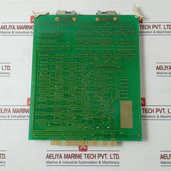 Uzushio Electric Uck02 Printed Circuit Board 92C422 1167C