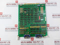 Uzushio Electric Uck02 Printed Circuit Board 92C422 1167C