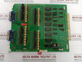 Uzushio Electric Ud001 Pcb Card 1102 137 92A667