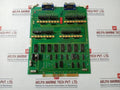 Uzushio Electric Ud001 Pcb Card 1102 137 92A667