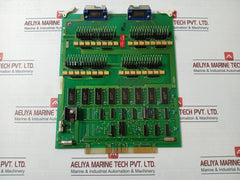 Uzushio Electric Ud001 Pcb Card 1102 137 92A667