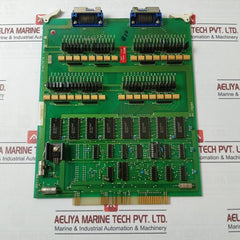 Uzushio Electric Ud001 Pcb Card 1102 137 92A667